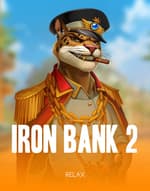 Iron Bank 2