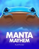 Manta Mayhem