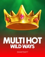 Multi Hot Wild Ways