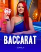 Live Baccarat 1