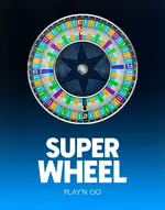 Super Wheel