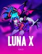 Luna X
