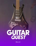 Guitar Quest