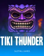 Tiki Thunder
