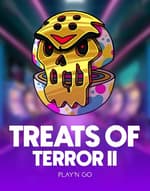 Treats of Terror II