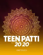 Teen Patti 20-20