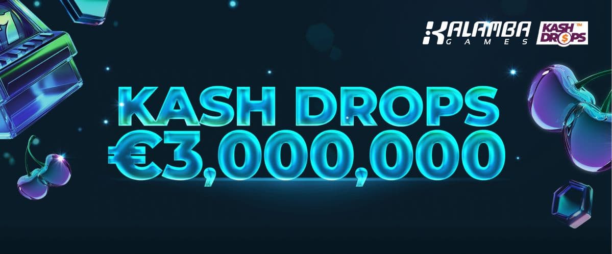 Kalamba Kash Drop
