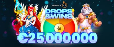 Drops & Wins
